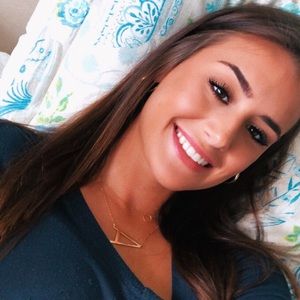 Meet your Posher, Anna katherine